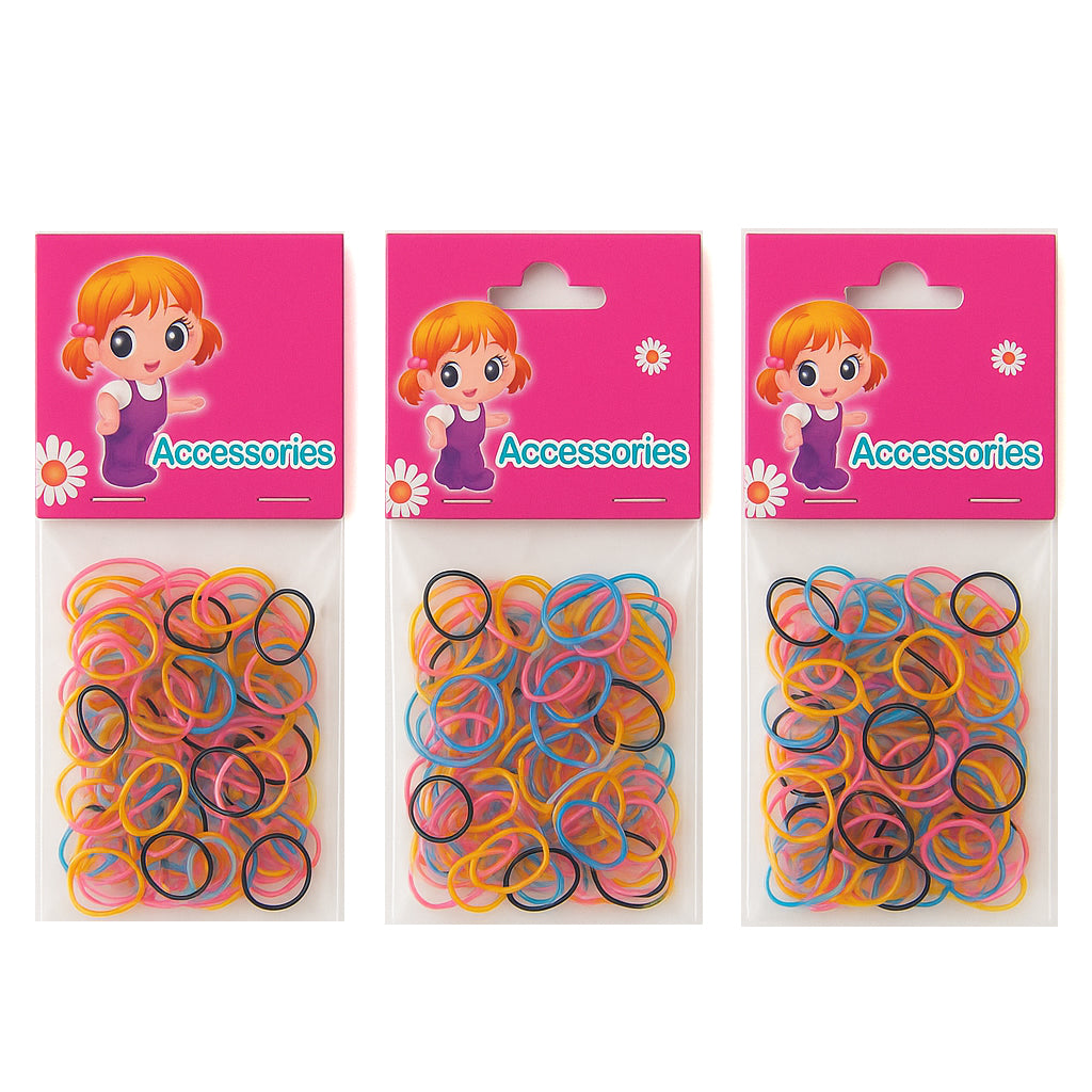 Gomitas de pelo