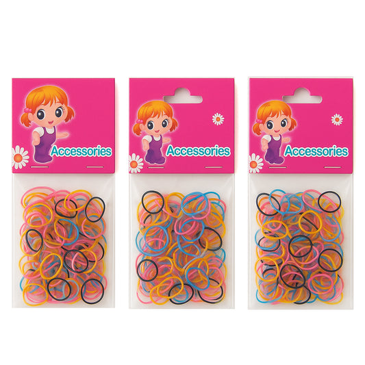 Gomitas de pelo