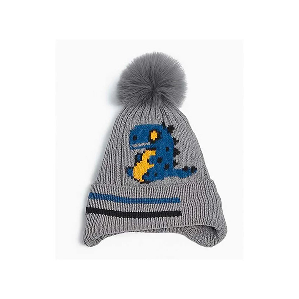 Gorritos Infantiles Pom x docena
