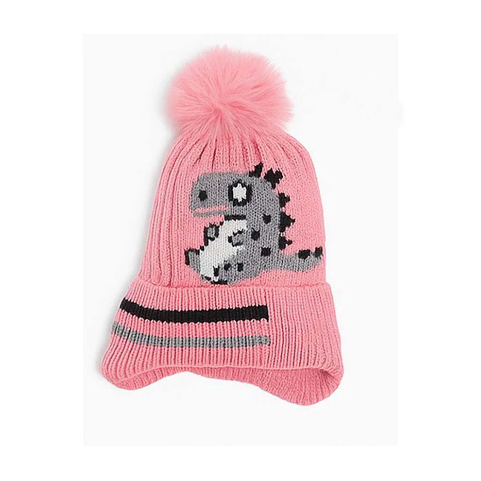 Gorritos Infantiles Pom x docena