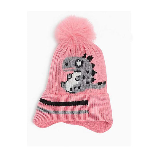 Gorritos Infantiles Pom x docena