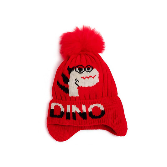 Warm Dino