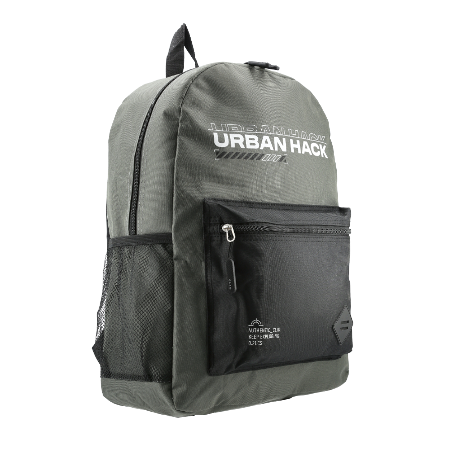 Mochila Urban Hack