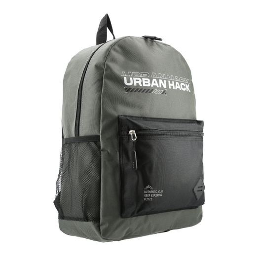 Mochila Urban Hack