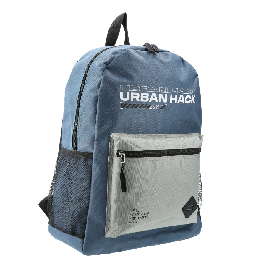 Mochila Urban Hack