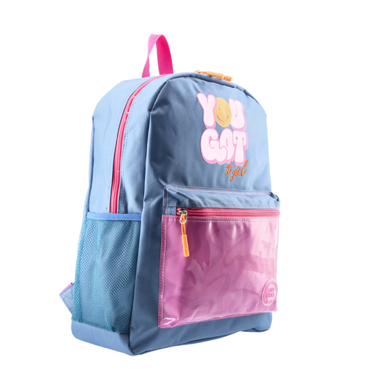 Mochila You Got It