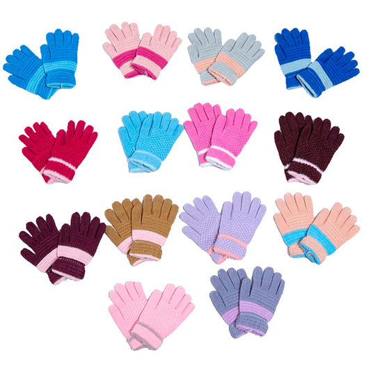 Pack de 6 Magic Gloves