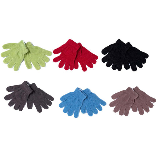 Pack de 6 Polar Grip