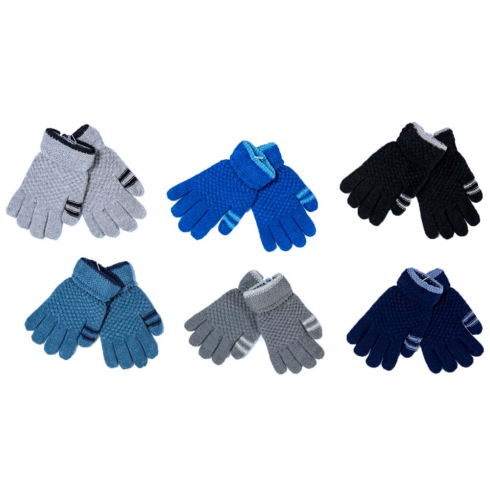 Pack de 3 Snowy