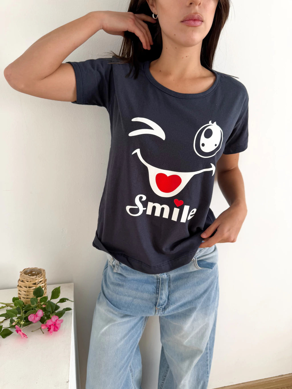 Remera Premium