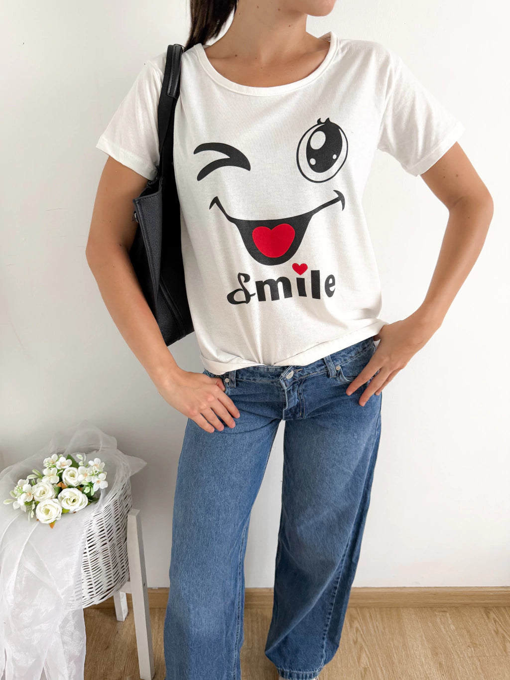 Remera Premium