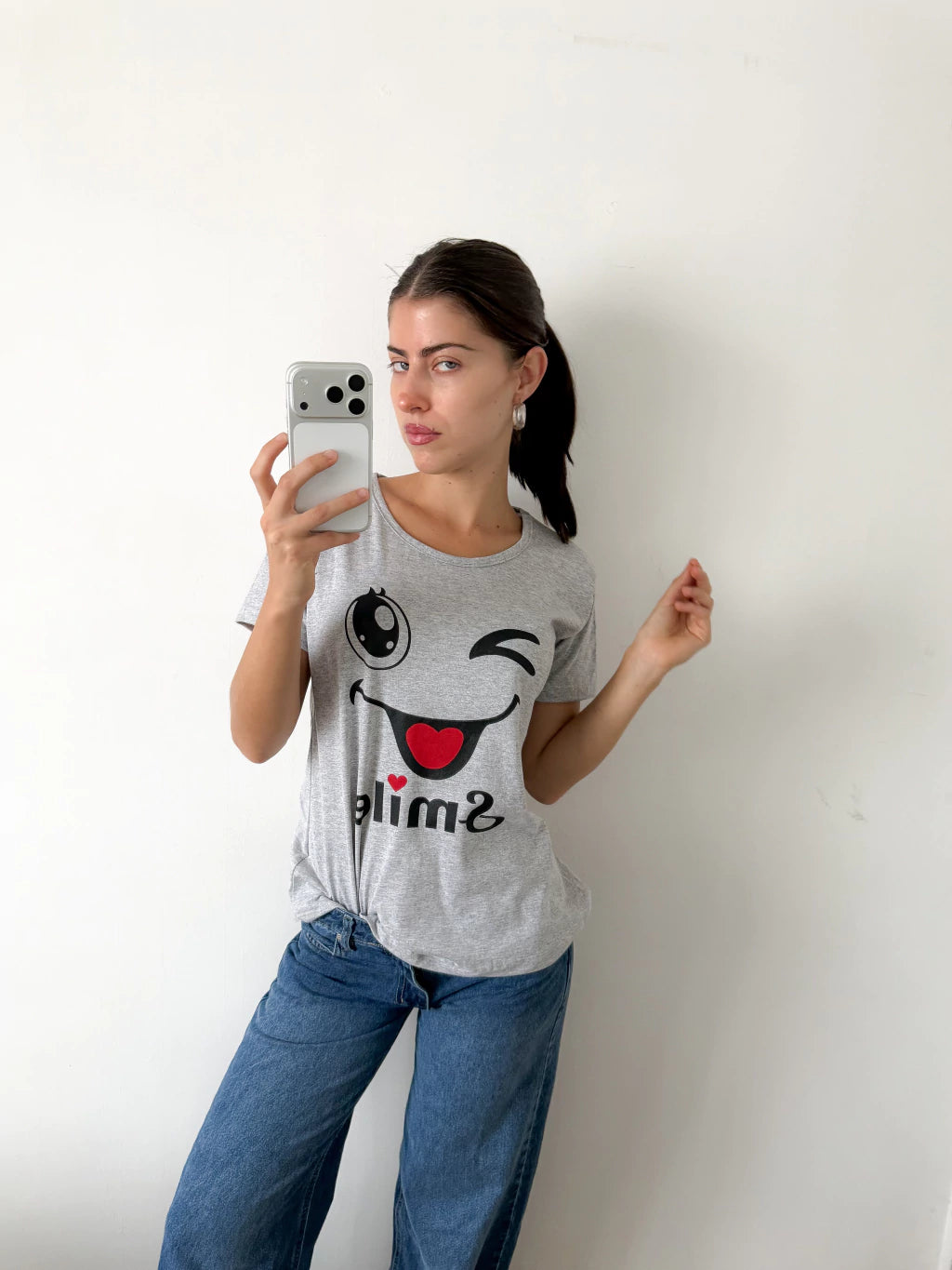Remera Premium