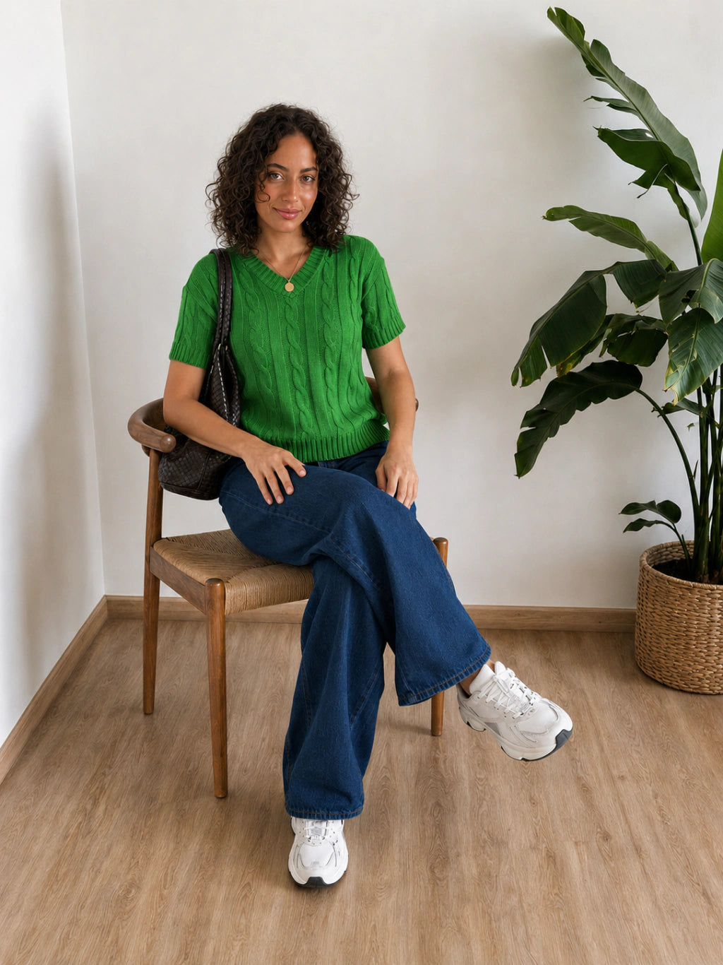 Remera Modal