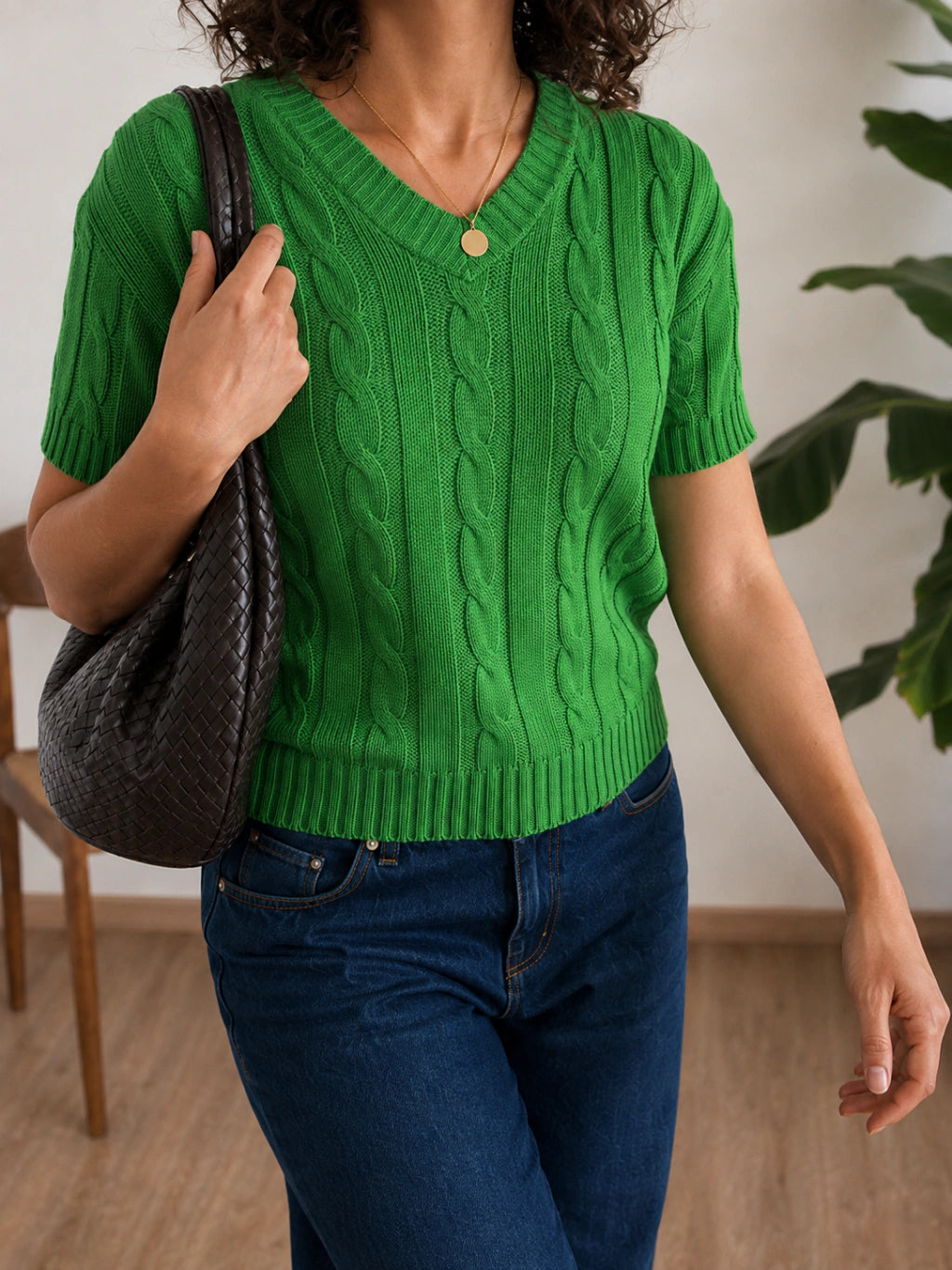 Remera Modal