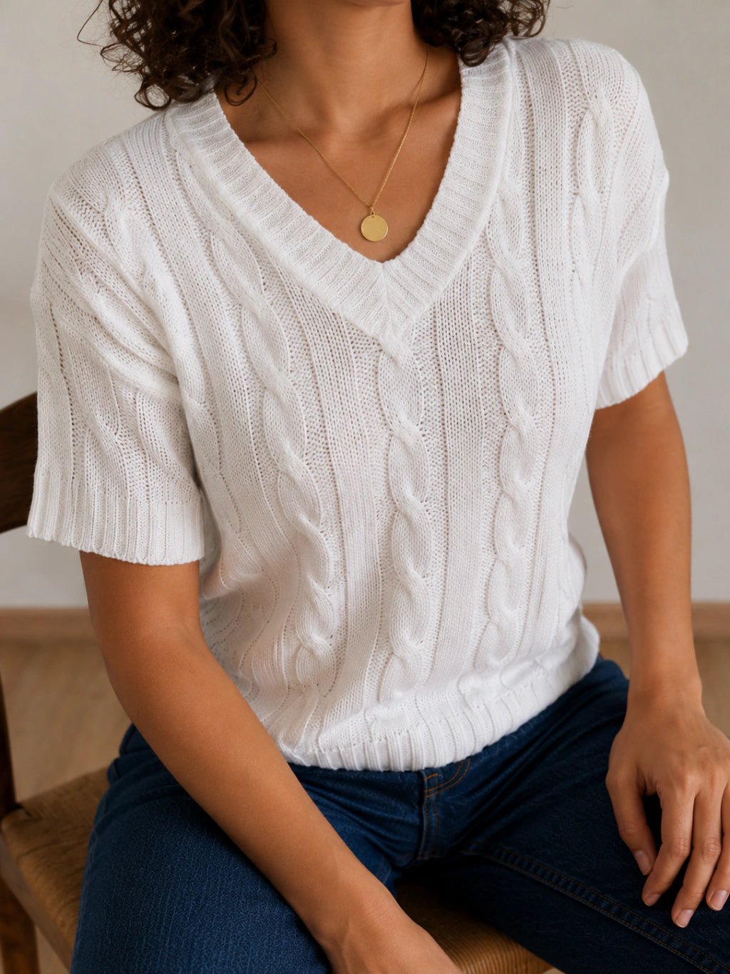 Remera Modal