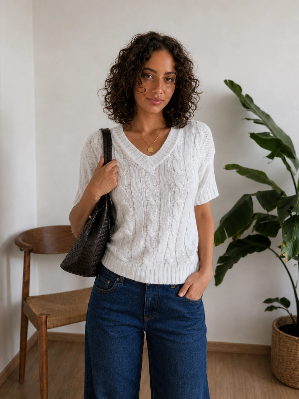 Remera Modal