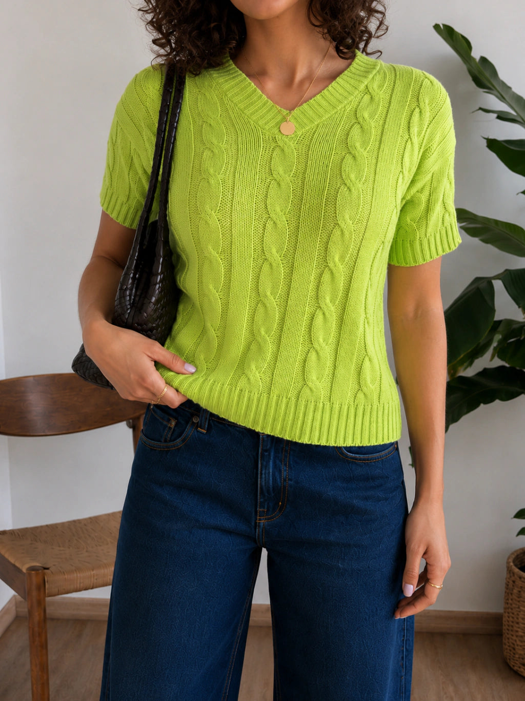 Remera Modal