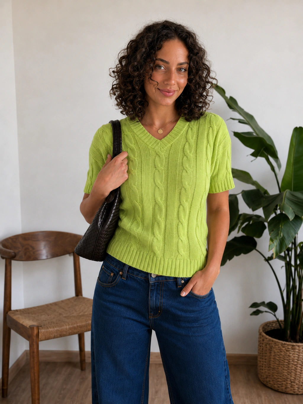 Remera Modal