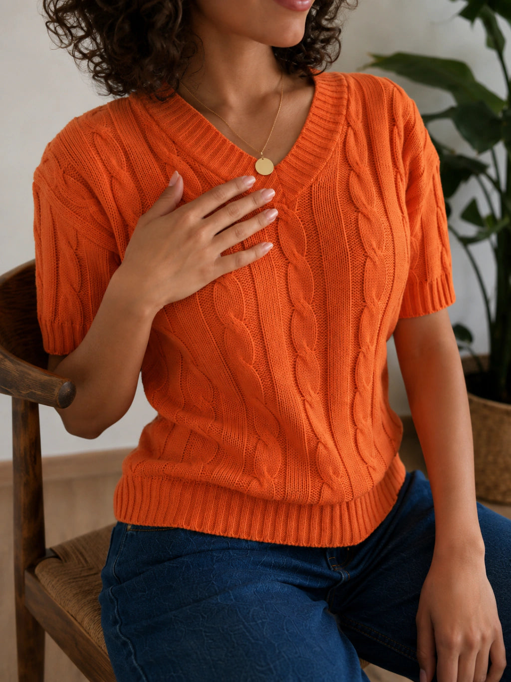Remera Modal