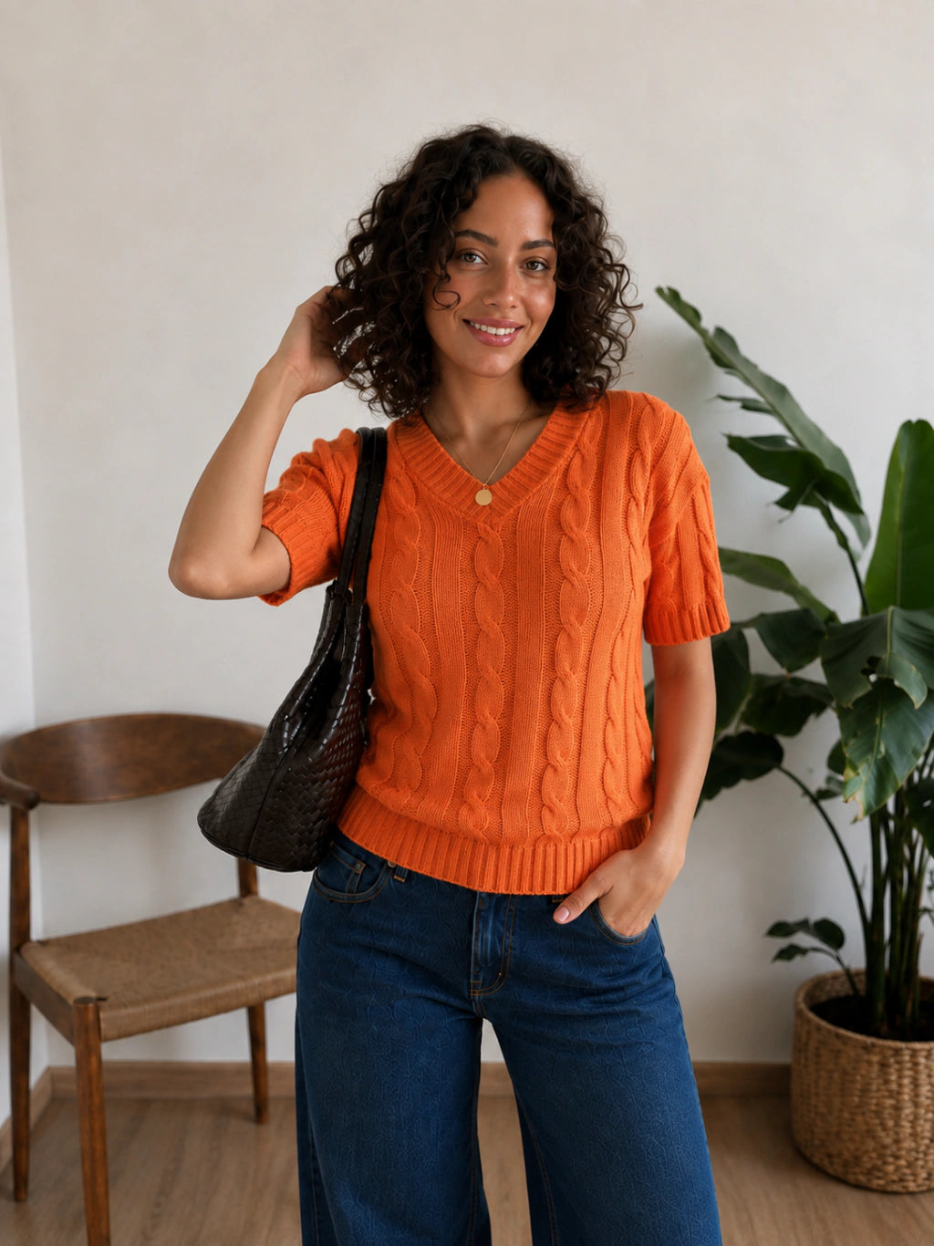 Remera Modal