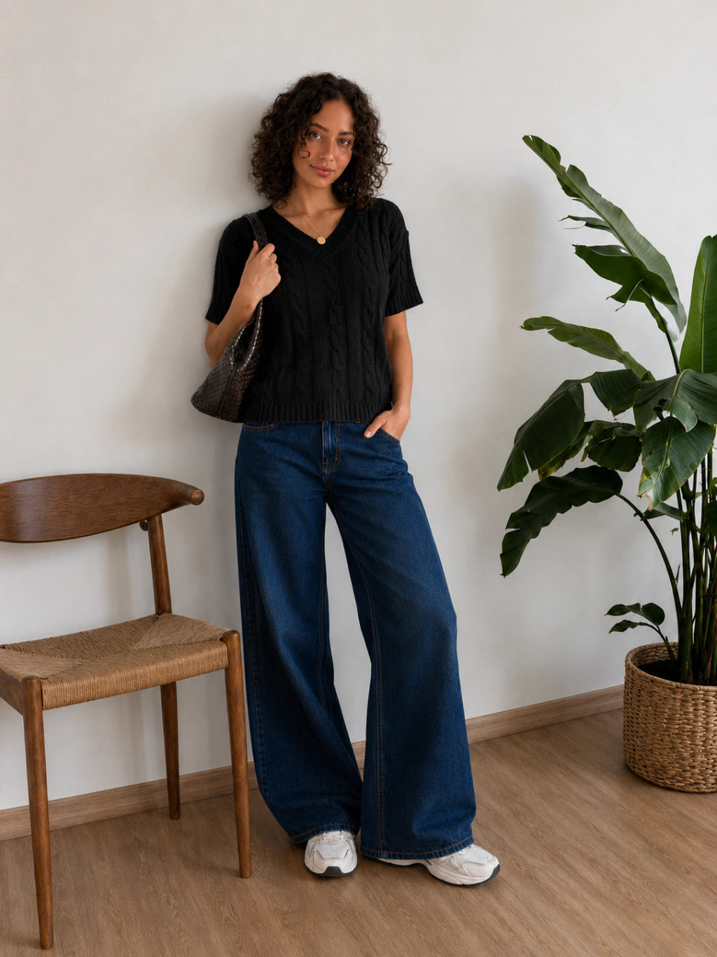 Remera Modal