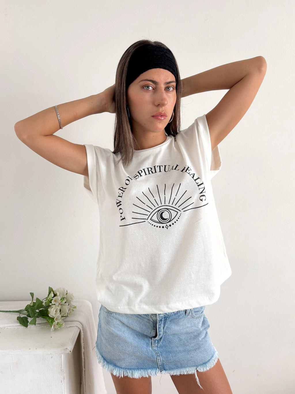 Remera Staple