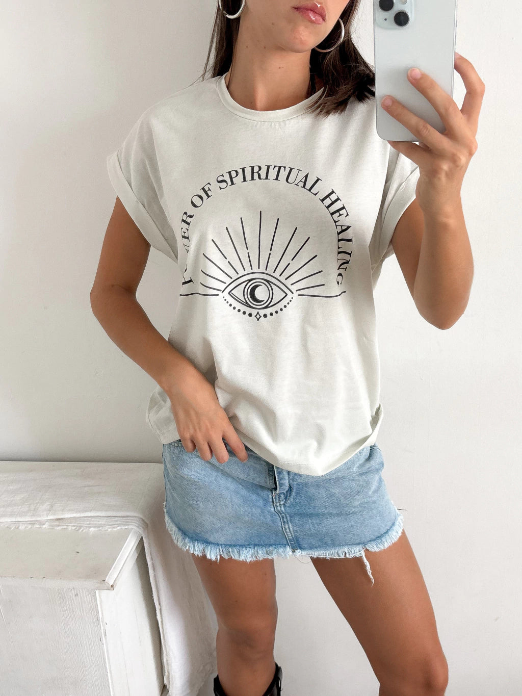 Remera Staple