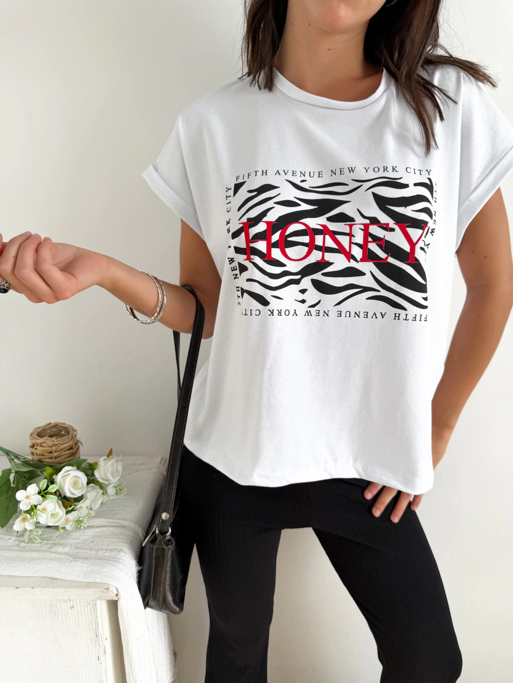 Remera Stay Cool
