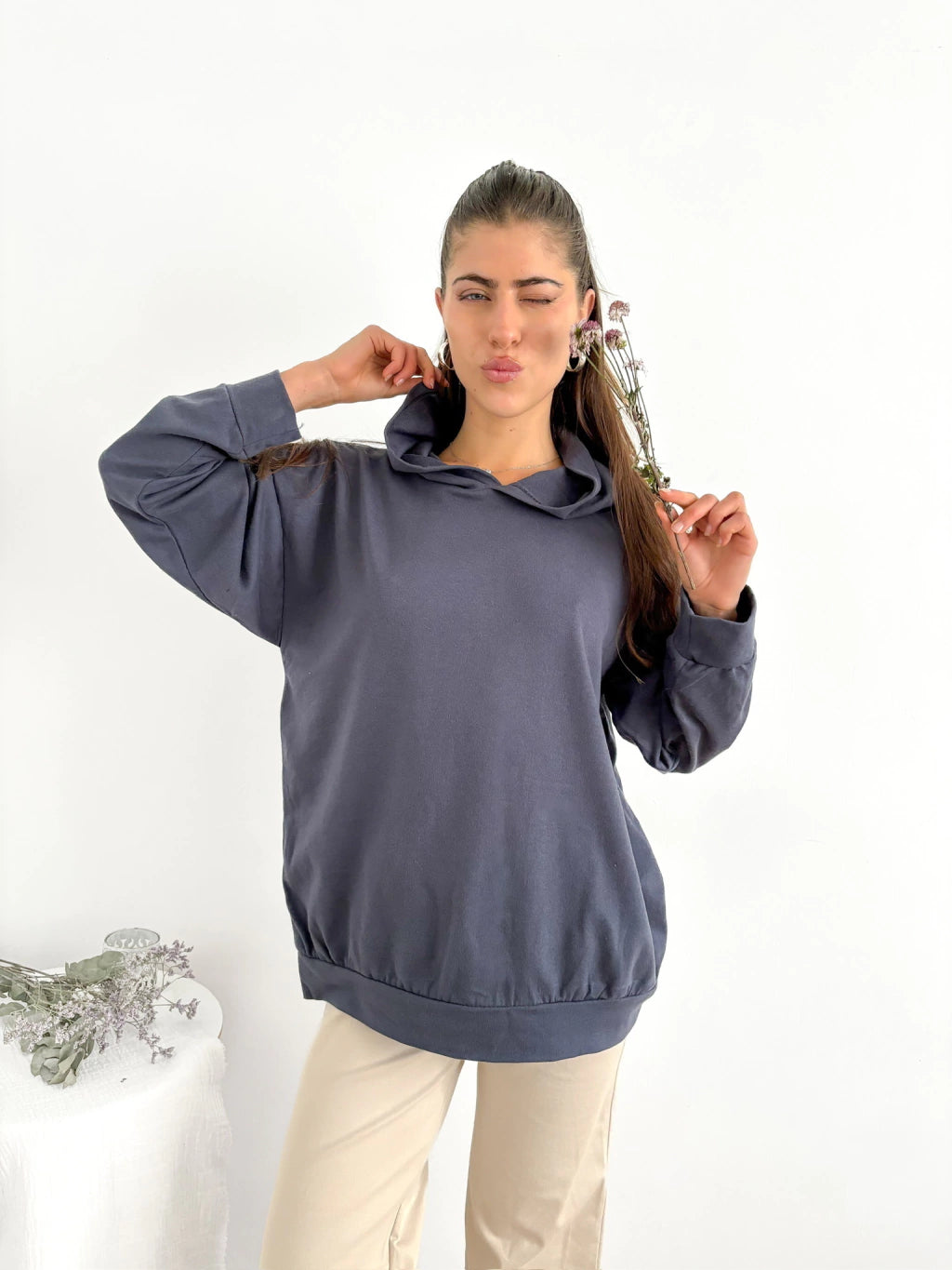 Buzo Fleece