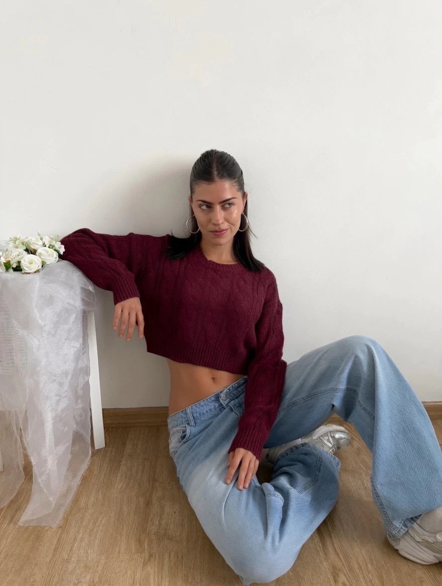 Sweater Vintage