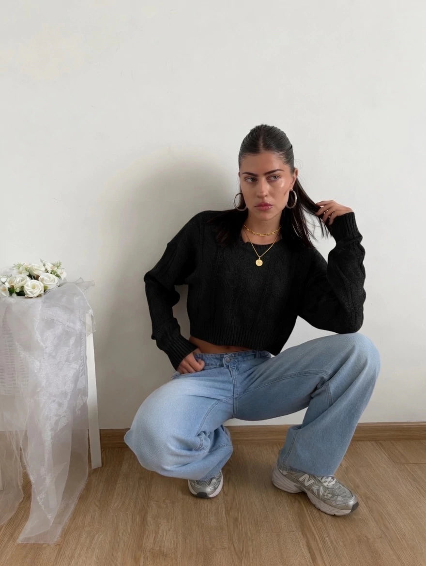 Sweater Vintage