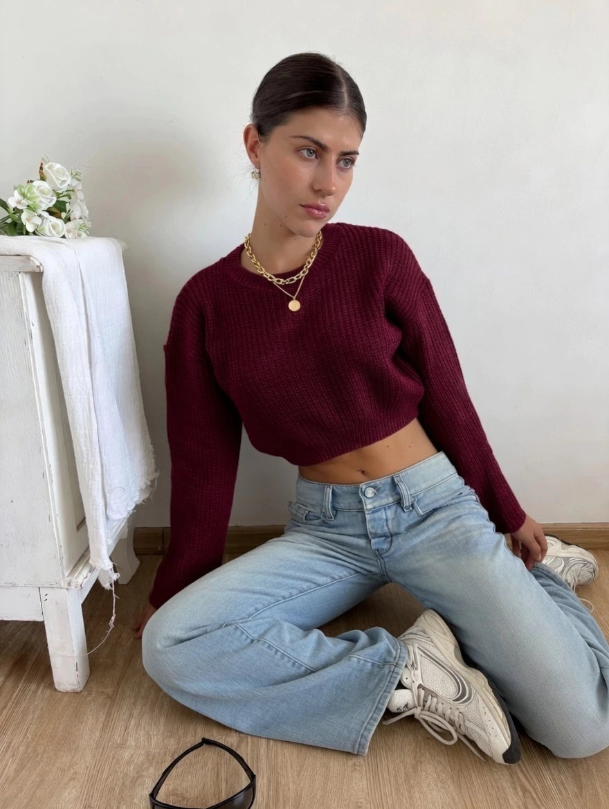Sweater Still