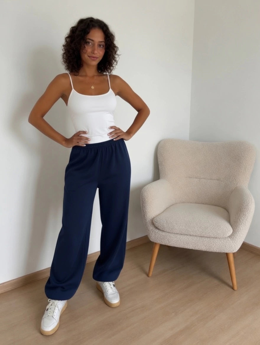 Jogger Suave