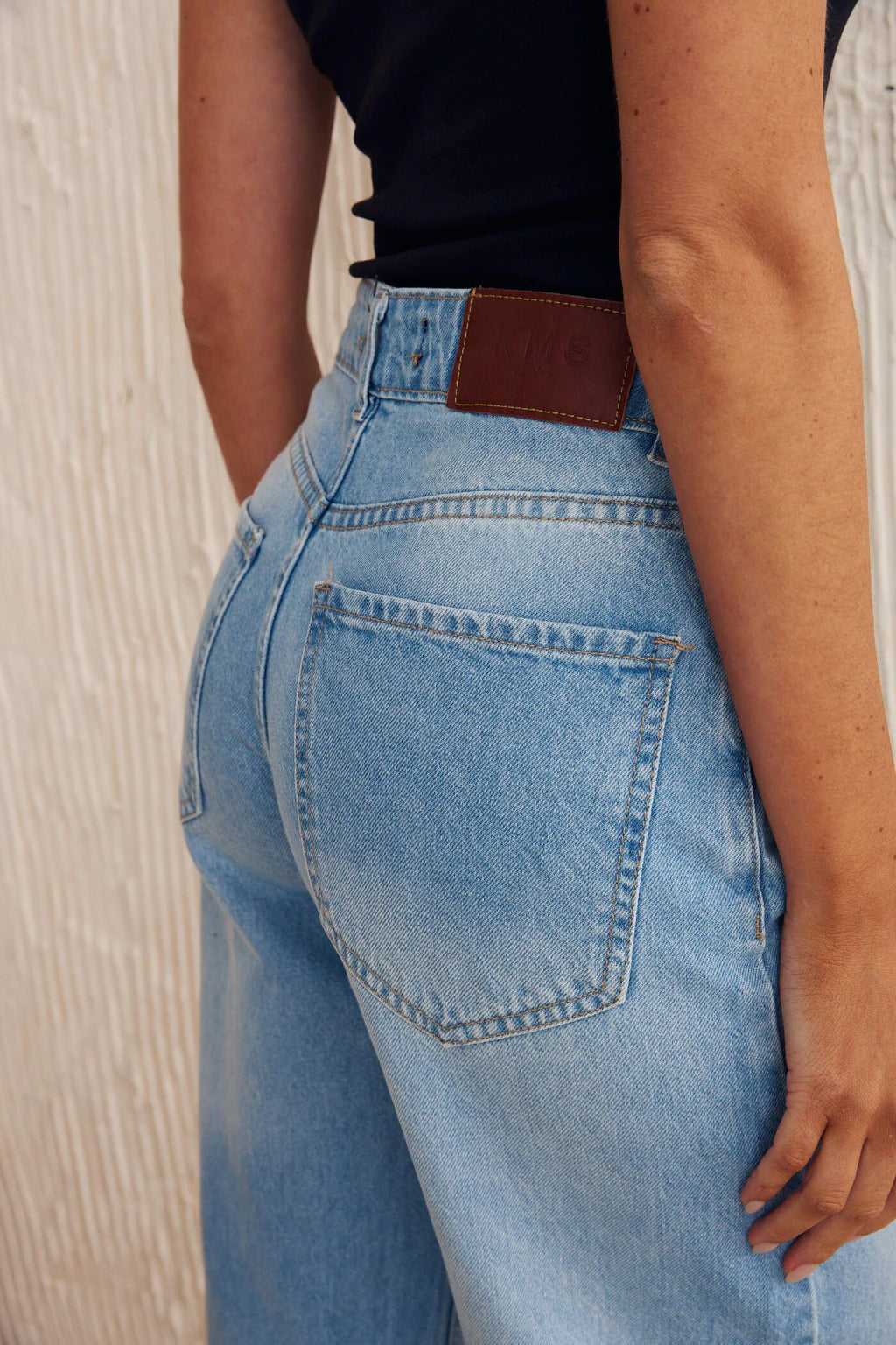 Jean Straight