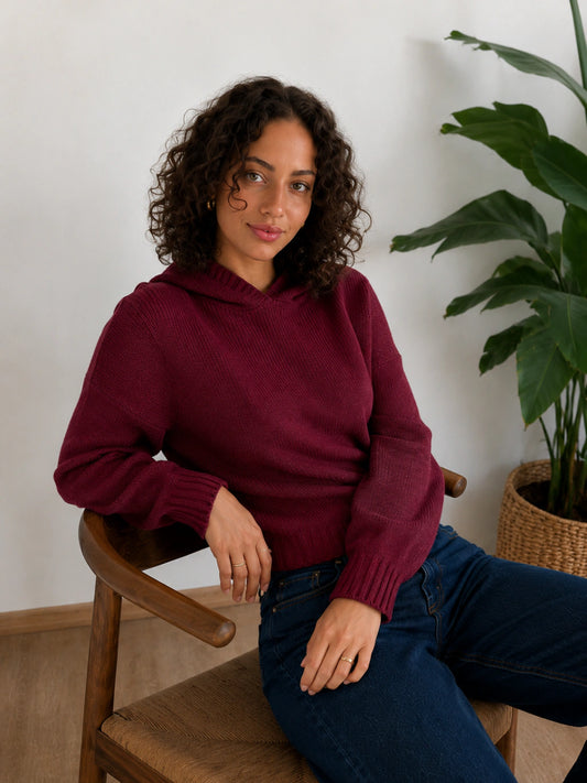 Sweater Soft
