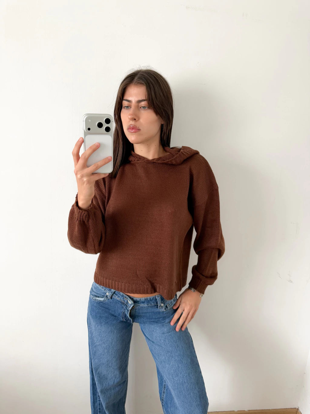 Sweater Soft