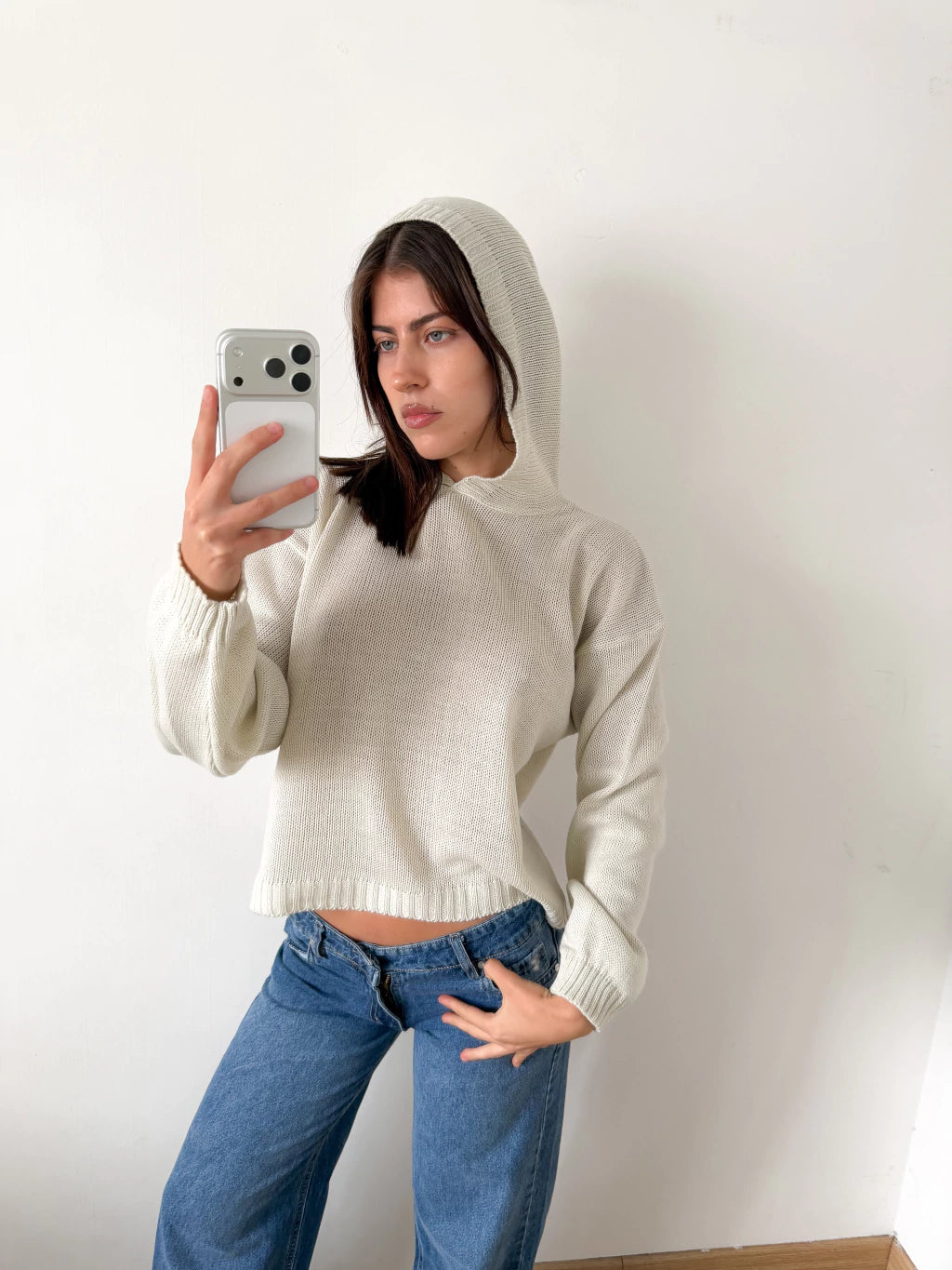 Sweater Soft