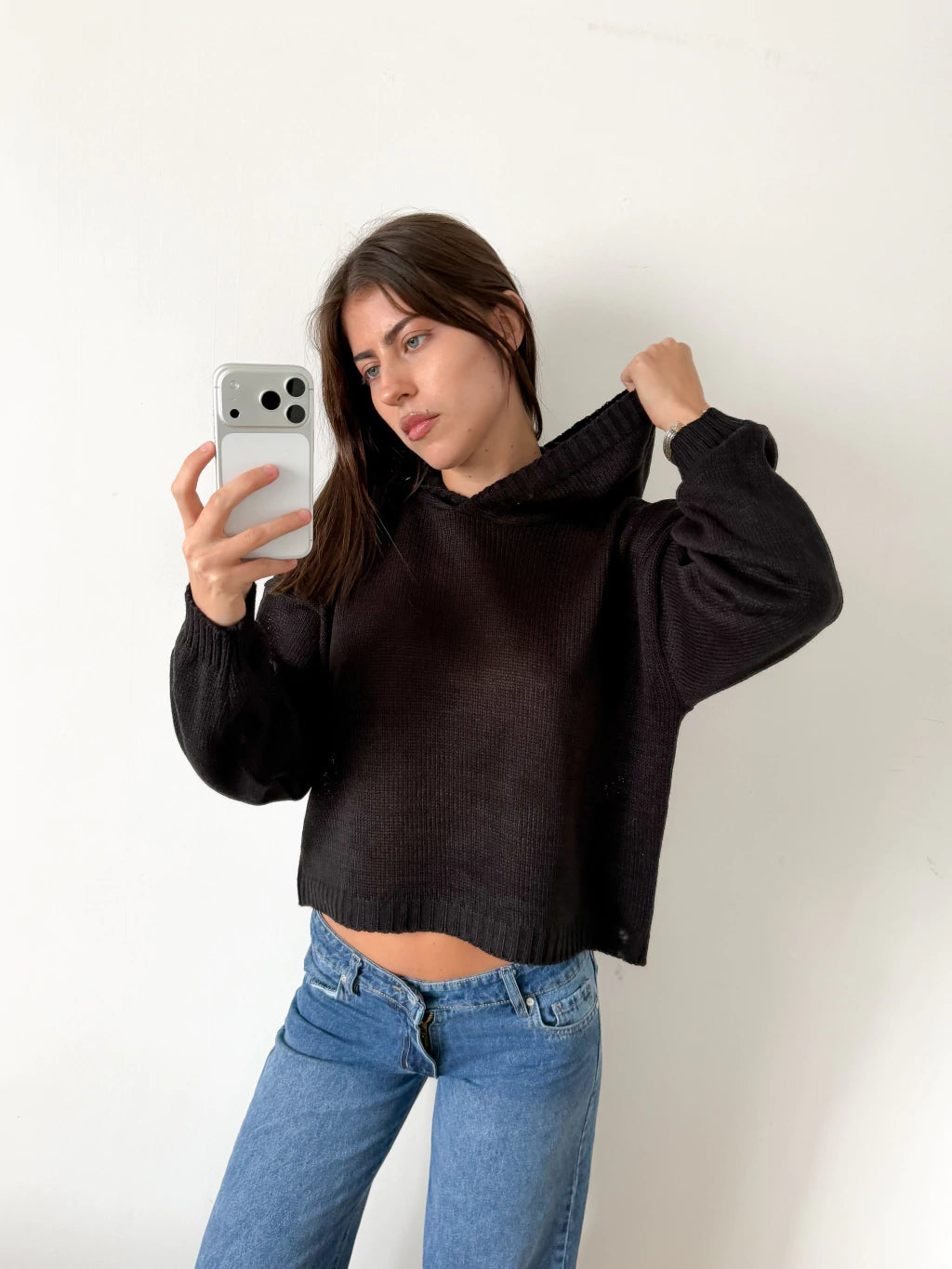 Sweater Soft
