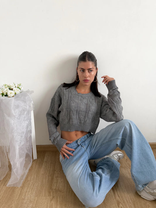 Sweater Vintage
