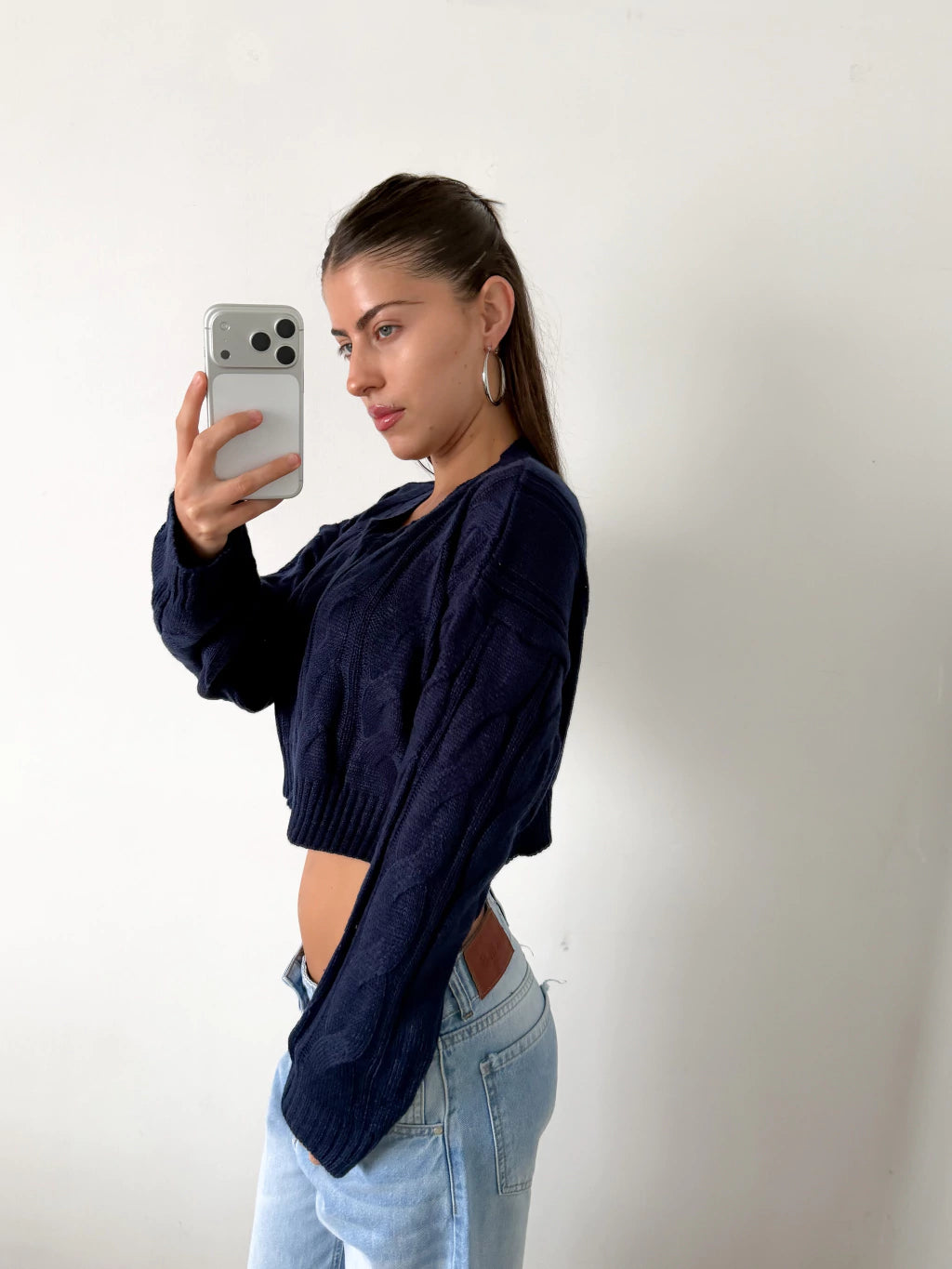 Sweater Vintage