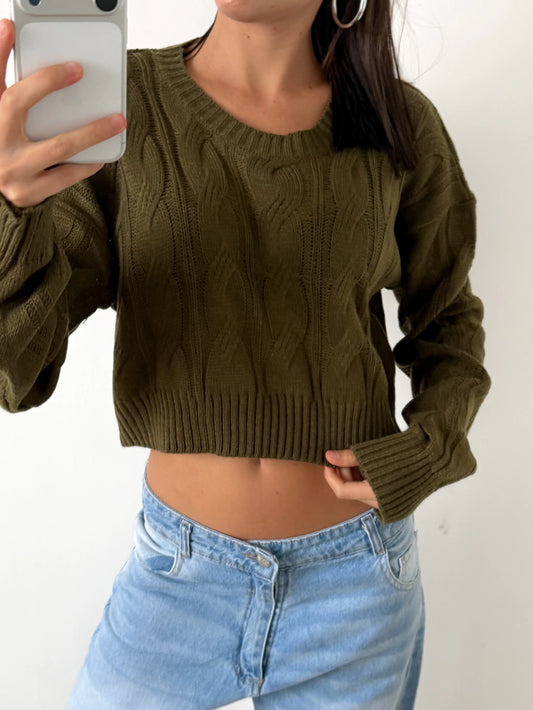 Sweater Vintage