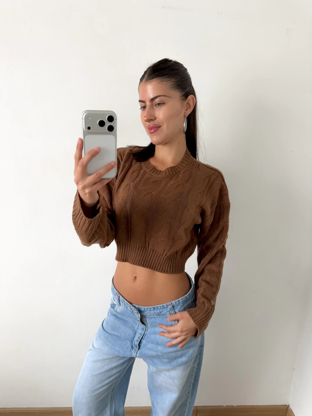 Sweater Vintage