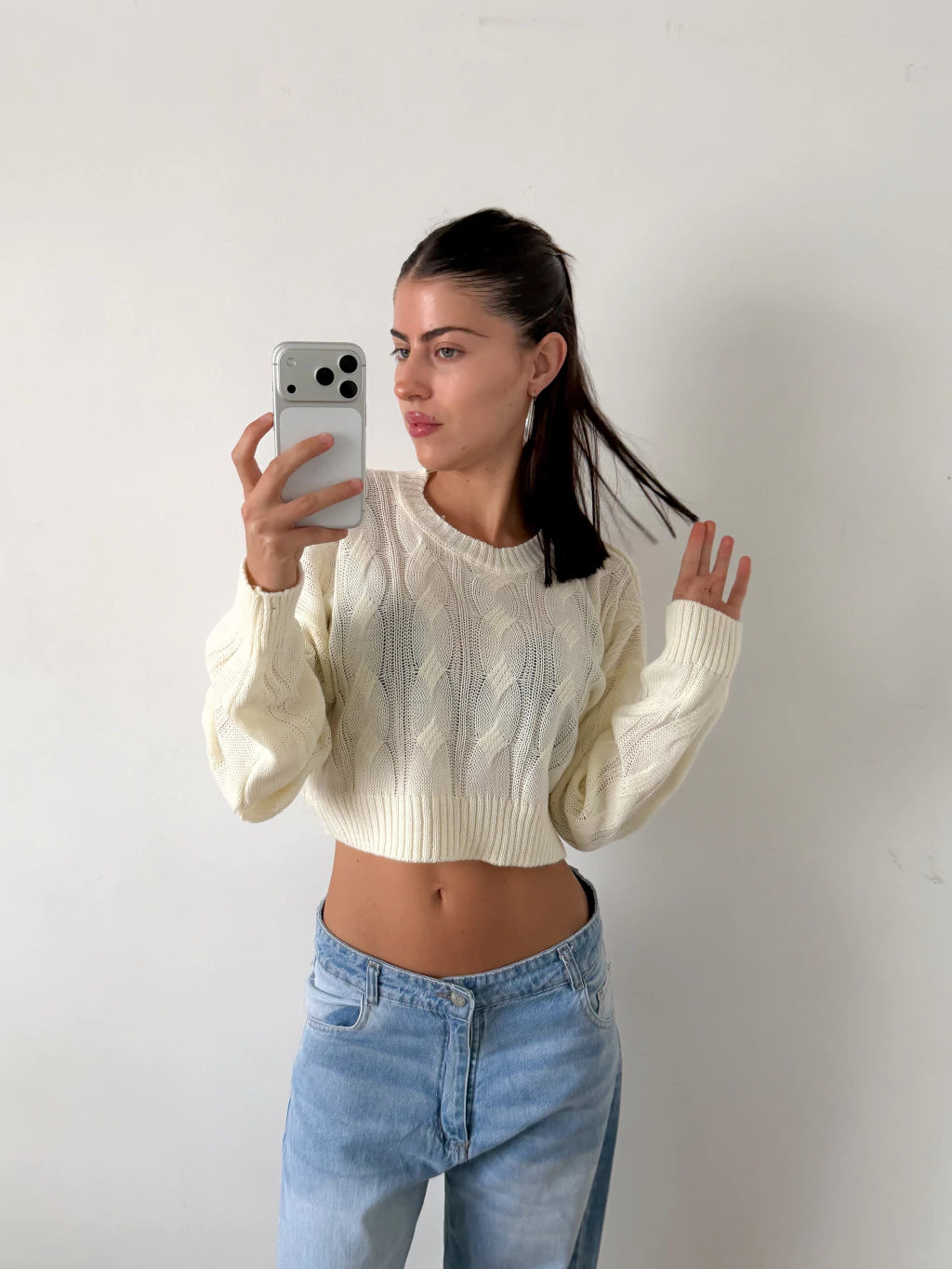Sweater Vintage