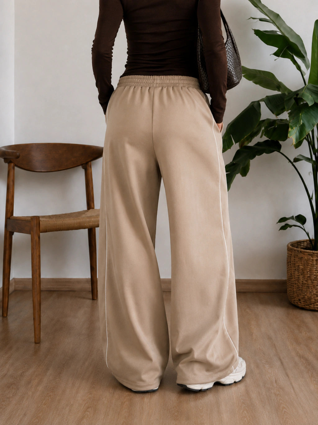 Pantalon Everyday