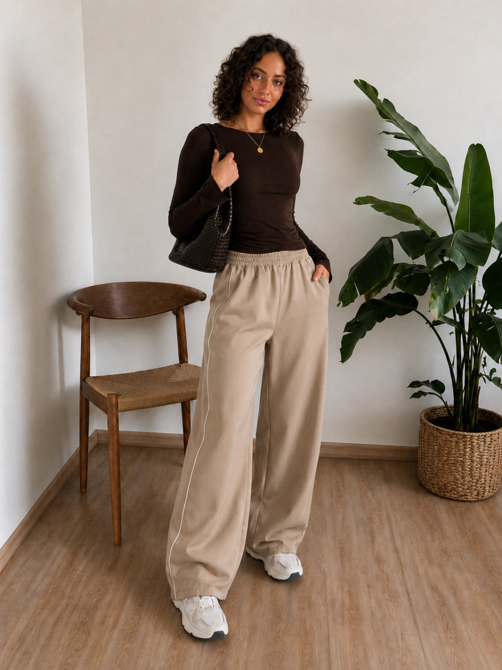 Pantalon Everyday
