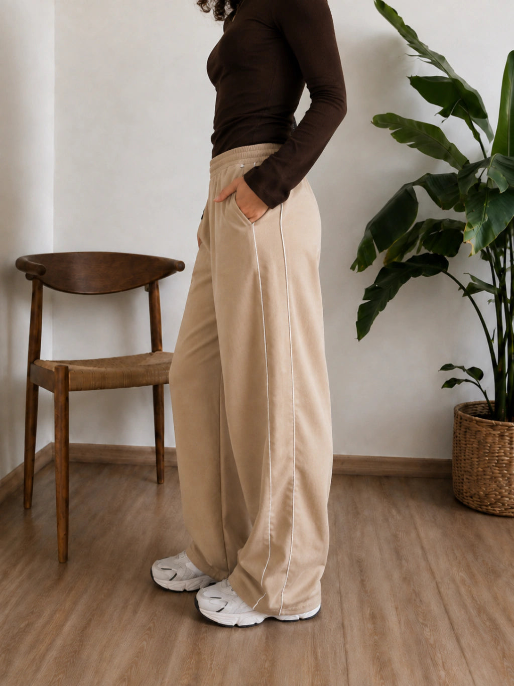 Pantalon Everyday