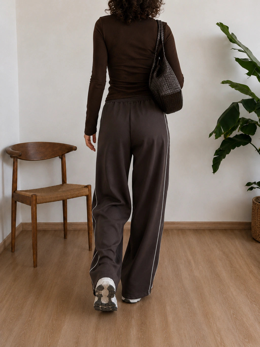 Pantalon Everyday