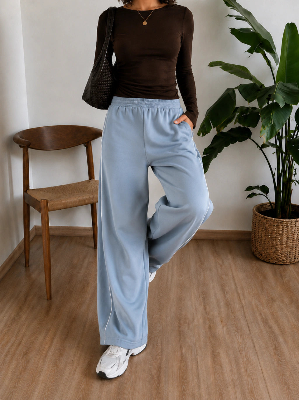 Pantalon Everyday