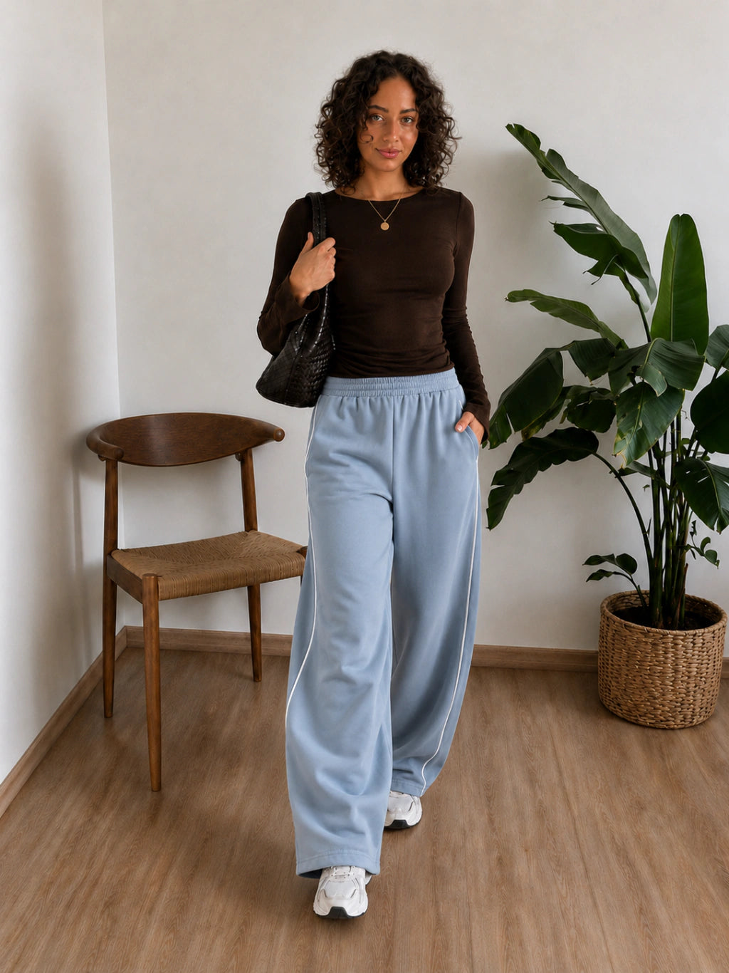 Pantalon Everyday