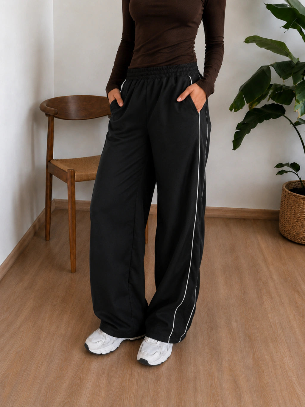 Pantalon Everyday